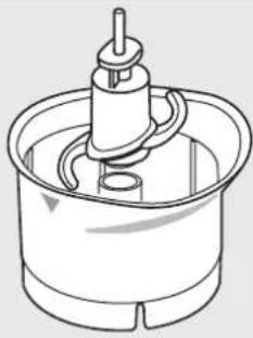 BRAUN Multiquick 3 K 650 - Braun Infolines - 6