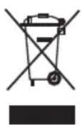 BOSCH TDS2540 - Information sur l'élimination des déchets - 1