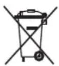 BOSCH TDS2510 - Informação sobre eliminação - 1