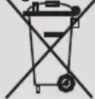 BOSCH TDS1606 - Wskazówki dotyczące usuwania odpadów - 1