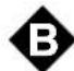 Hotpoint Ariston BO 3034 V - temperatura e luce interna - 4