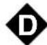 Hotpoint Ariston BO 3034 V - Removable door shelves for products - 1