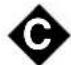 Hotpoint Ariston BO 3034 avi - Temperatuurknop - 4