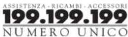 Hotpoint Ariston MTM 1712 FF B - Assistenza Attiva 7 giorni su 7 - 2
