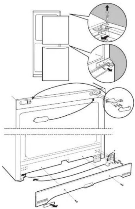 Hotpoint Ariston EBM 18311 V - IT - 2