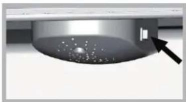 Hotpoint Ariston EBM 18201 V - ACTIVE OXYGEN* - 1