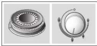 BOSCH PCH615B90E - Livelli di potenza - 2