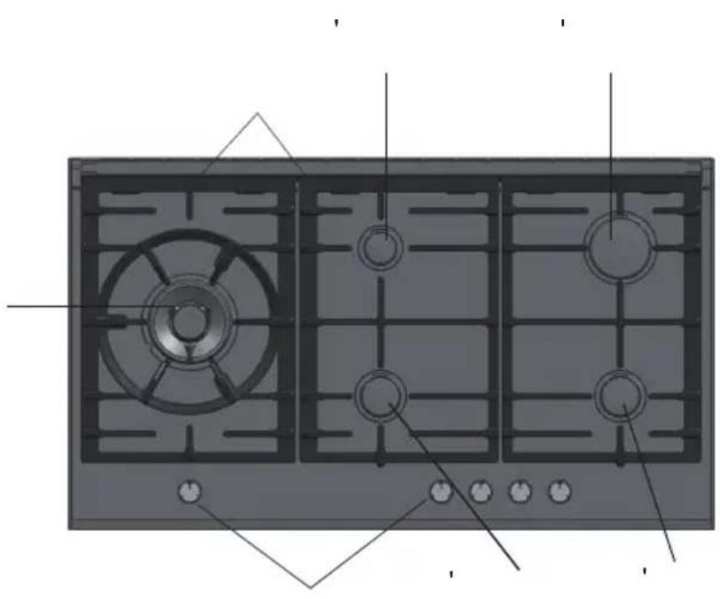 BOSCH PRS926B90E - Le fabricant est exempt de toute responsabilité si les instructions de cette notice ne sont pas respectées. - 1