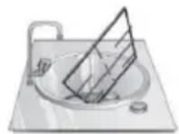 BOSCH PRB326B90E - Nettoyage - 1