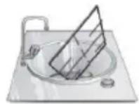 BOSCH PRB326B90E - Reinigung - 1
