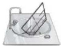 BOSCH PRB326B90E - Limpeza - 1