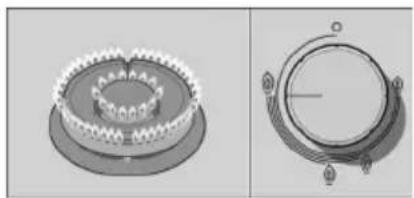 BOSCH PRB326B90E - Leistungsstufen - 5