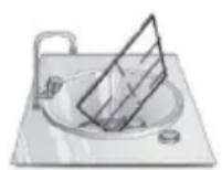 BOSCH PRA326B90E - Cleaning - 1