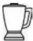 BOSCH MMB43G2B - Soupe de carottes au cumin - 1