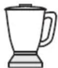 BOSCH SilentMixx MMB65G0M - Chocolate quente - 1