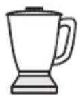 BOSCH SilentMixx MMB65G0M - Möhrensuppe mit Kreuzkümmel - 1