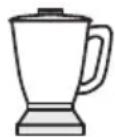 BOSCH SilentMixx MMB65G0M - Chocolat chaud - 1