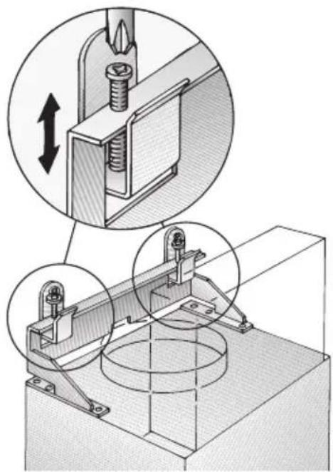BOSCH DWA096550 - Montaggio - 4