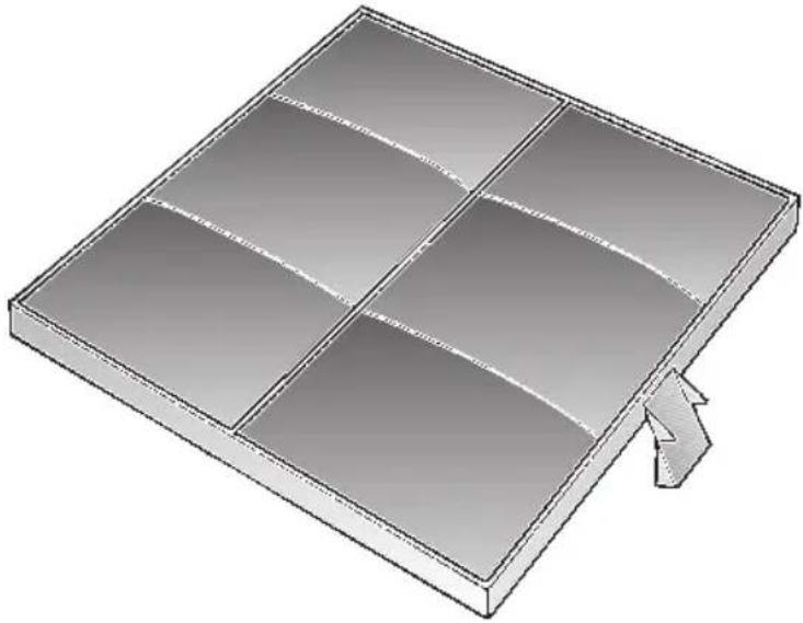 BOSCH DWA096550 - SATICI FİRMANIN - 3