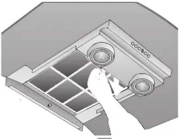 BOSCH DWA096550 - Sökülmesi: - 1