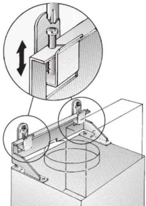BOSCH DKE995P - Encastrement - 3