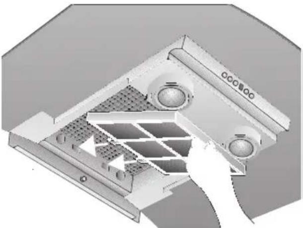 BOSCH DKE995P - Aanbrengen: - 1