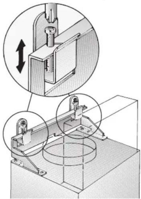 BOSCH DKE995P - Inbouwen - 4