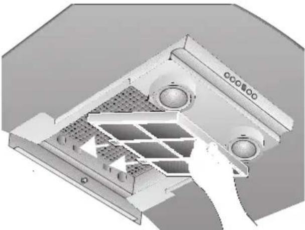 BOSCH DKE995P - Montaggio: - 1