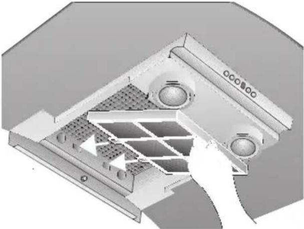 BOSCH DKE995P - Kiinnitys: - 1
