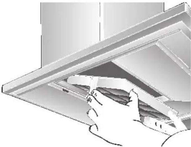 BOSCH DKE985C - Montaggio: - 1