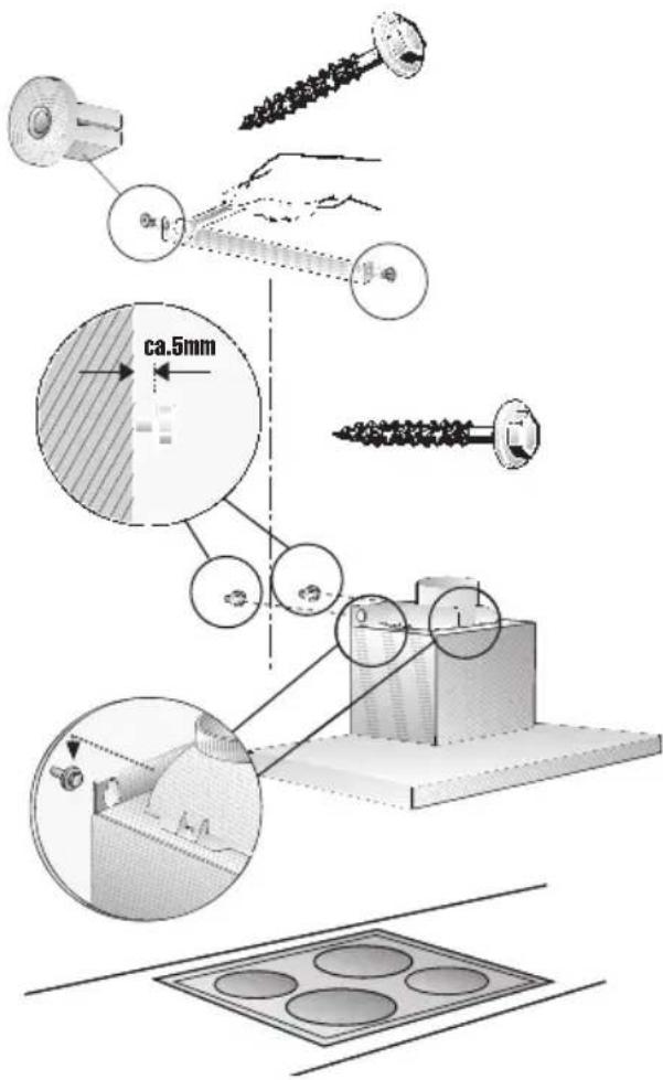 n. 5 mm