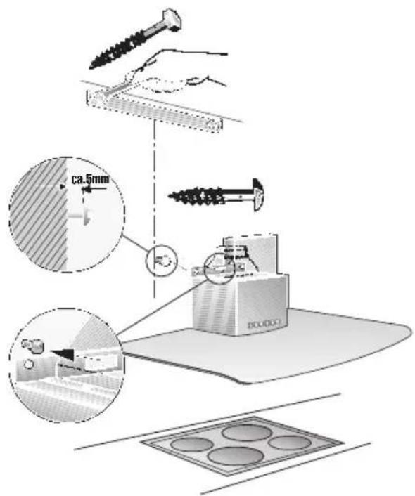 ca. 5mm, DOUDOCY