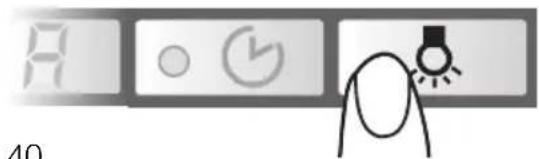 A ○ V 灯 40