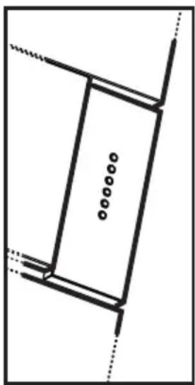 BOSCH DWK096652 - Tasten blinker rødt: - 2