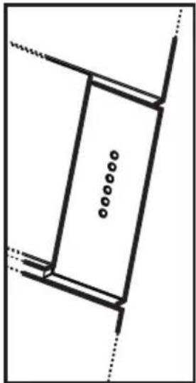 BOSCH DWK096652 - Uso da coifa de aspiração - 6
