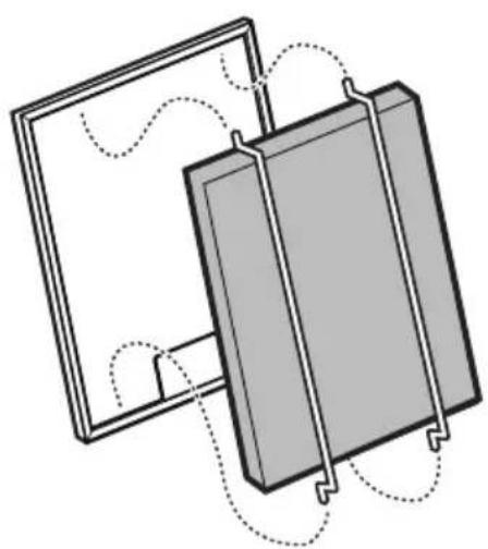 BOSCH DWK096652 - Varoitus: - 1