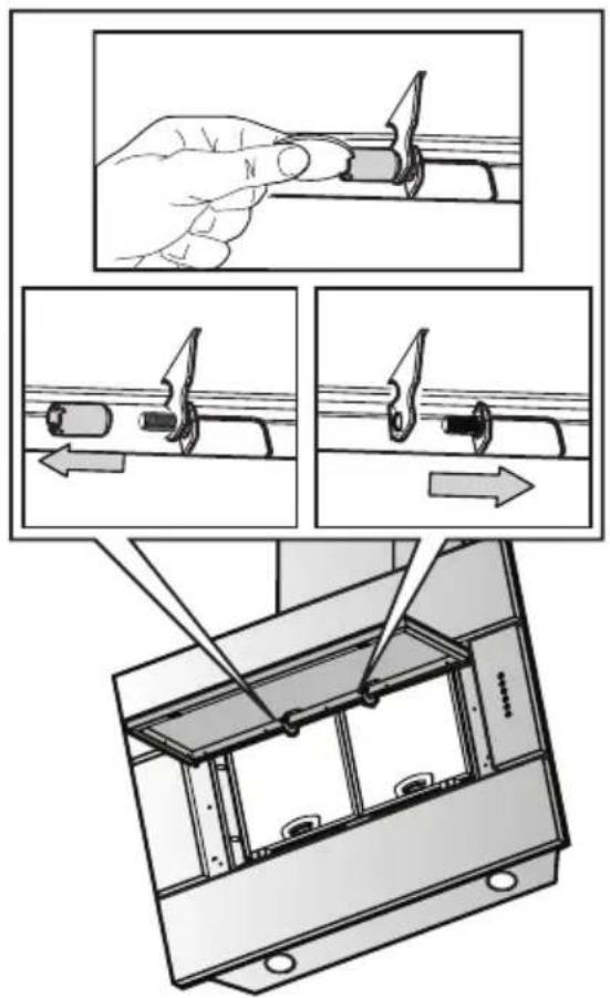 BOSCH DWK096652 - Demontering: - 1