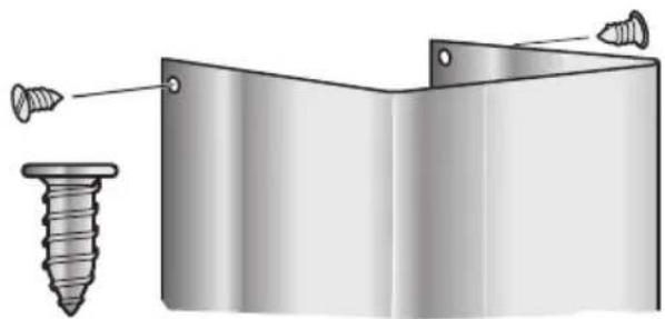 BOSCH DWB099751 - PERICOLO DI LESIONI - 2