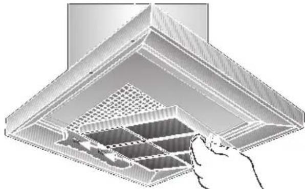 BOSCH DWB095450 - Montar el filtro: - 1