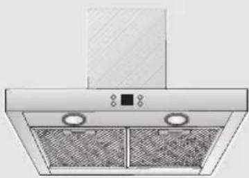 BOSCH DWB095450 - 1