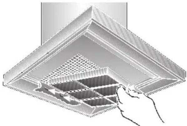 BOSCH DWB095450 - Takılması: - 1