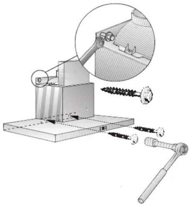 BOSCH DWB095450 - Inbouwen - 3