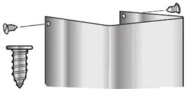 BOSCH DWB093650 - RISQUE DE BLESSURES - 2
