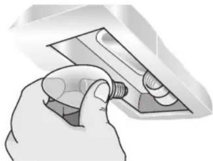BOSCH DWB093650 - ⚠️ VERLETZUNGSGEFAHR - 2