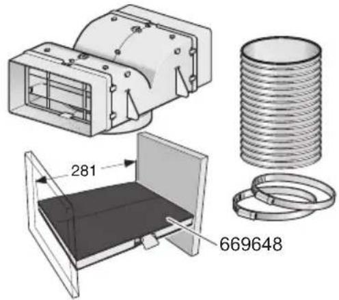 BOSCH DWB093650 - RISQUE DE BLESSURES - 5