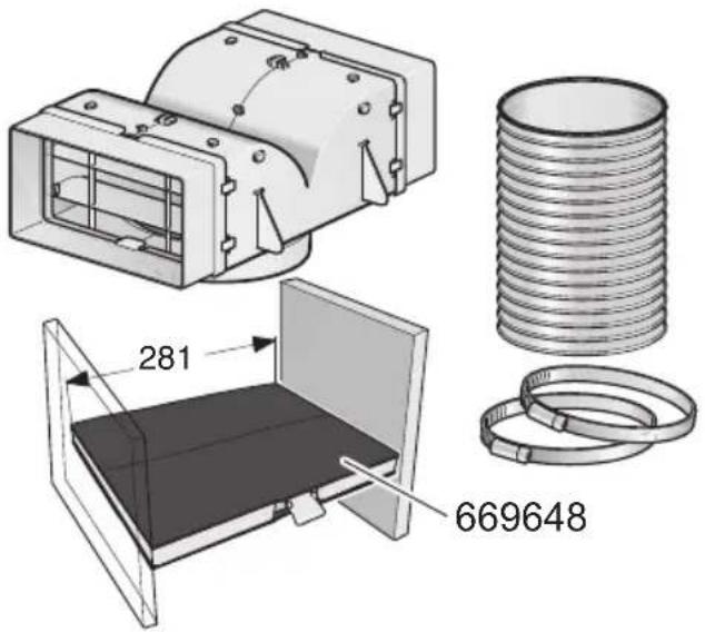 BOSCH DWB092750 - RISQUE DE BLESSURES - 5