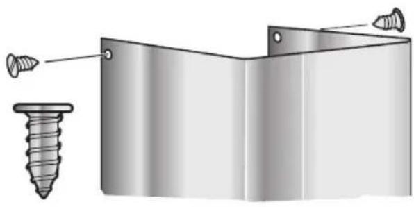 BOSCH DWB092750 - PERIGO DE FERIMENTOS - 2
