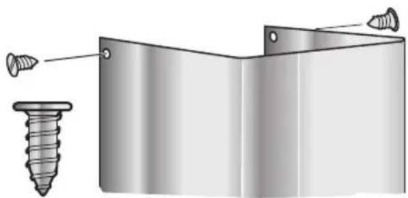 BOSCH DWB095751 - PERIGO DE FERIMENTOS - 2