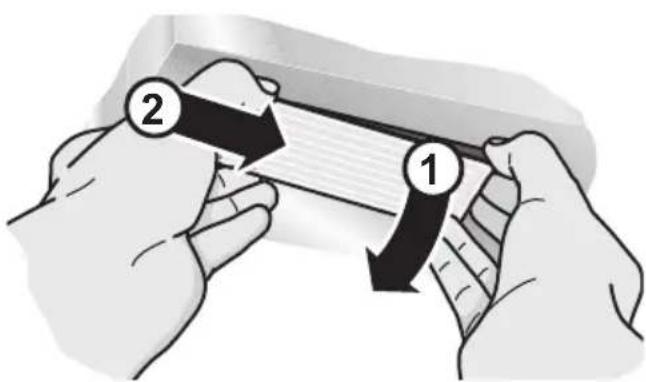 BOSCH DWB095751 - Substituição de lâmpadas incandescentes - 1