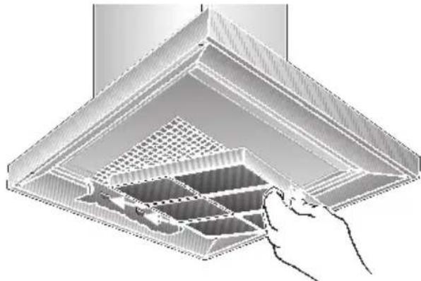 BOSCH DWB065450 - Montagem: - 1